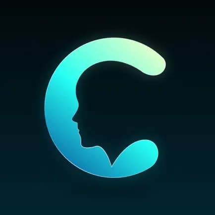 Creati AI - AI工具Logo图标