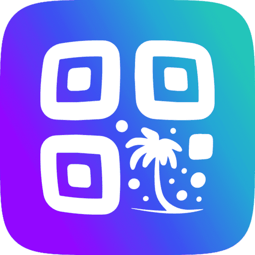 QR Code AI - AI工具Logo图标