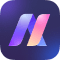 Edraw.AI - AI工具Logo图标