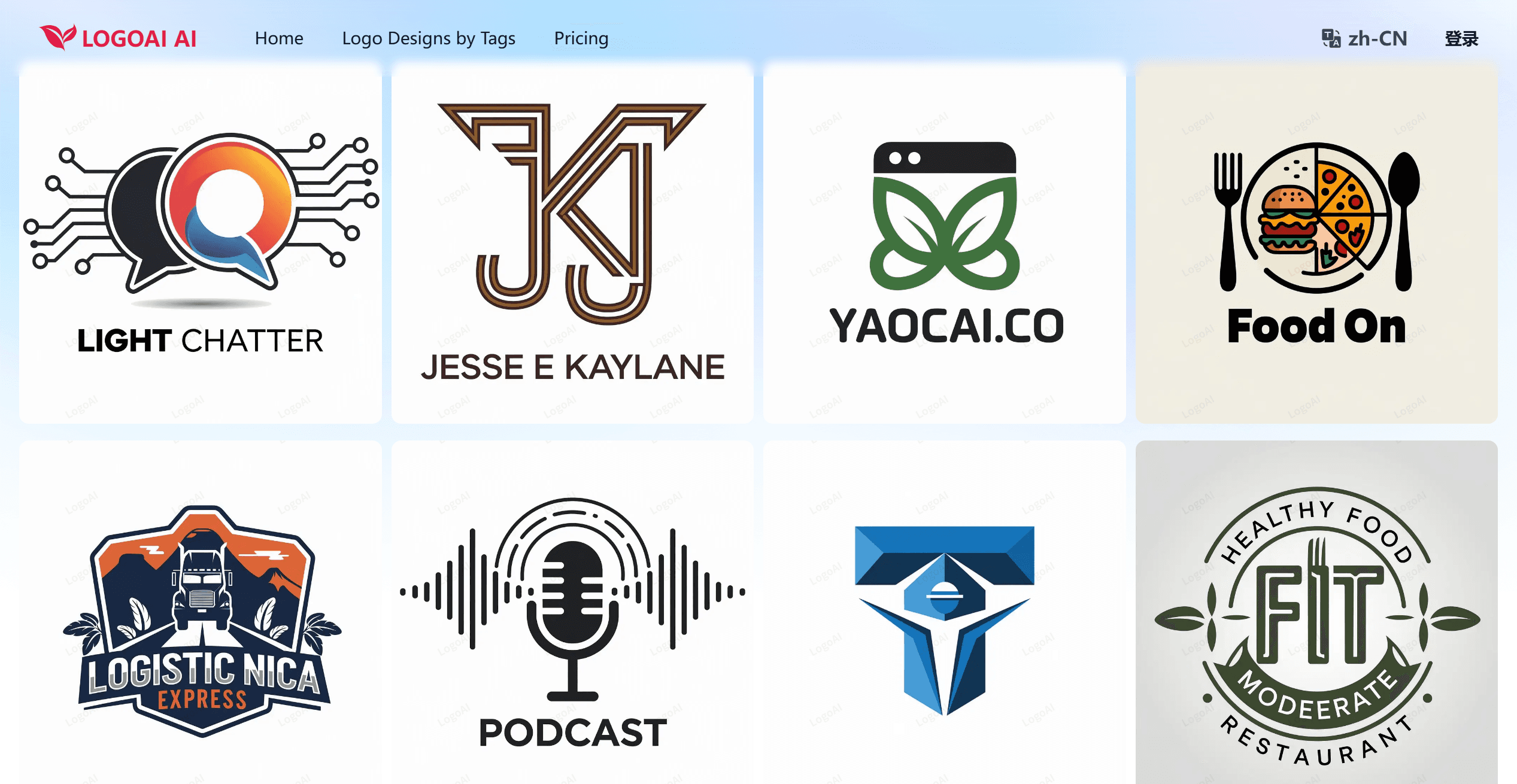 LogoAI.ai