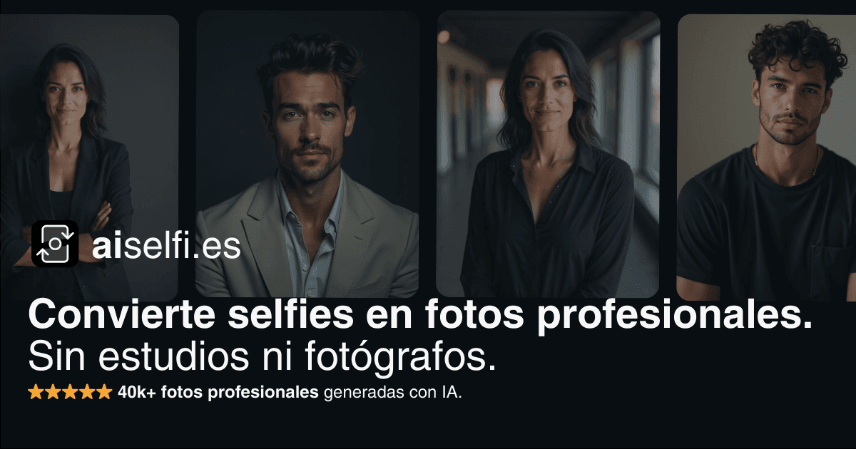 AISelfi.es