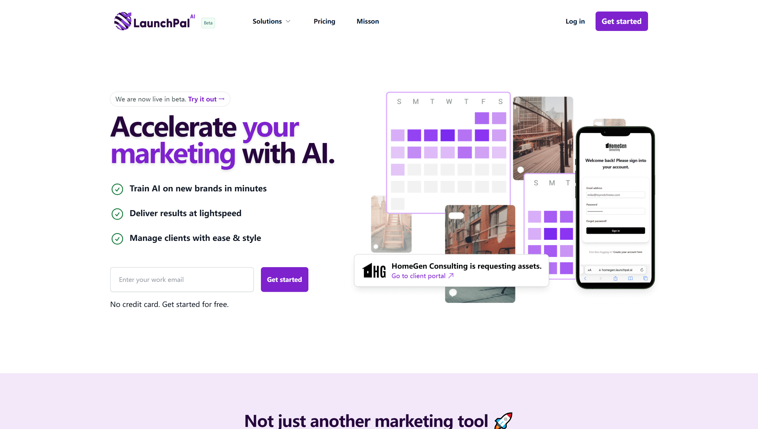 LaunchPal