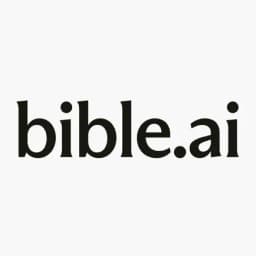 Bible.ai