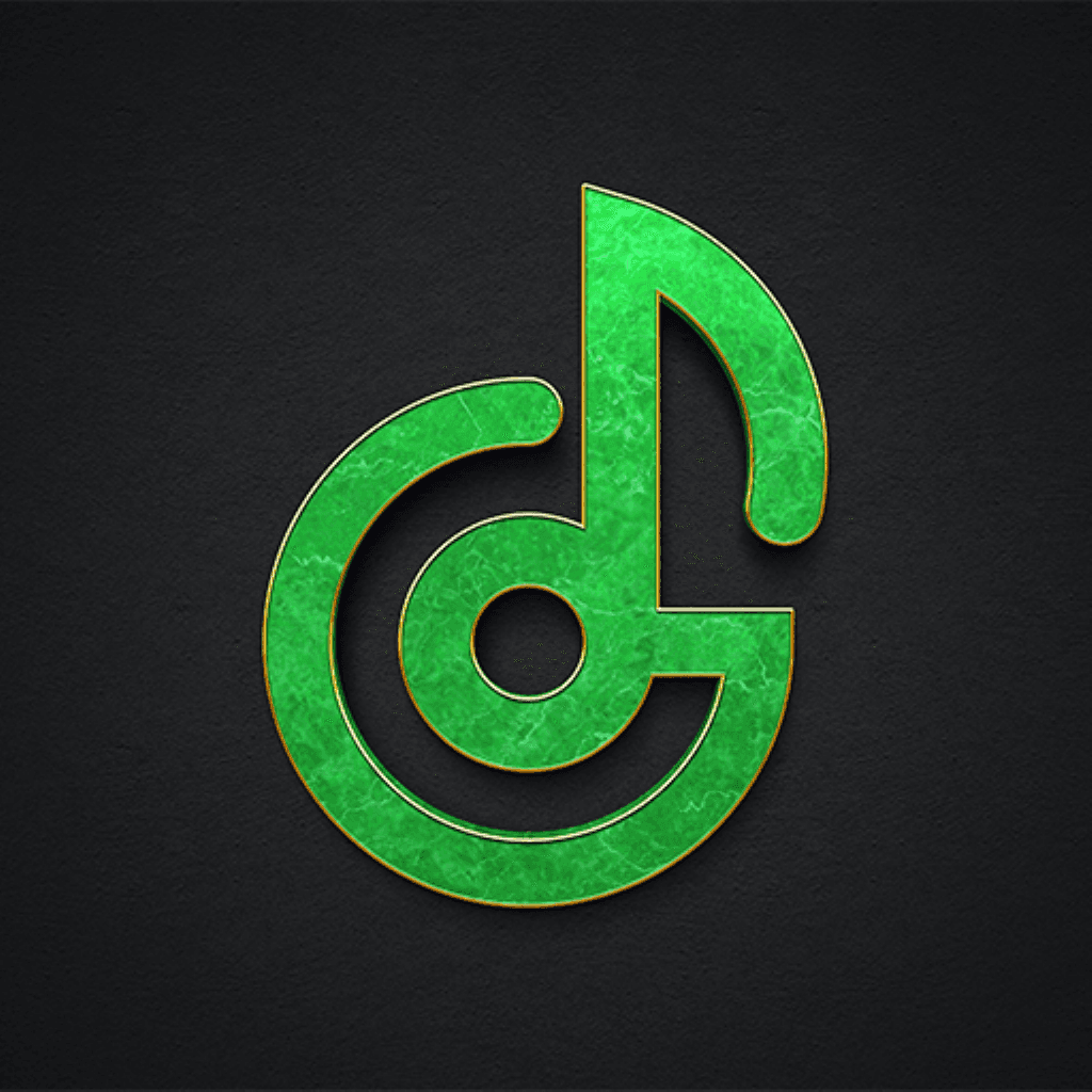 Groovifi - AI工具Logo图标