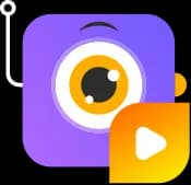 Animaker - AI工具Logo图标