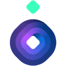 BluePear - AI工具Logo图标
