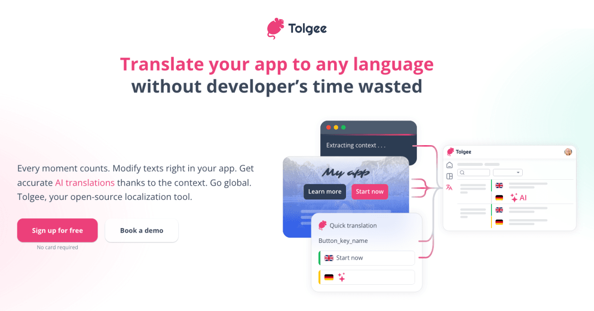 Tolgee
