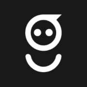 GrackerAI - AI工具Logo图标