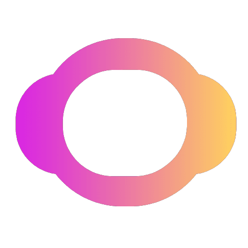 ContentBot - AI工具Logo图标
