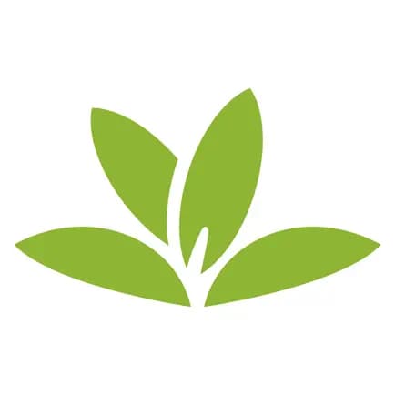 Pl@ntNet - AI工具Logo图标