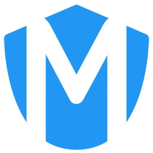 Moning - AI工具Logo图标