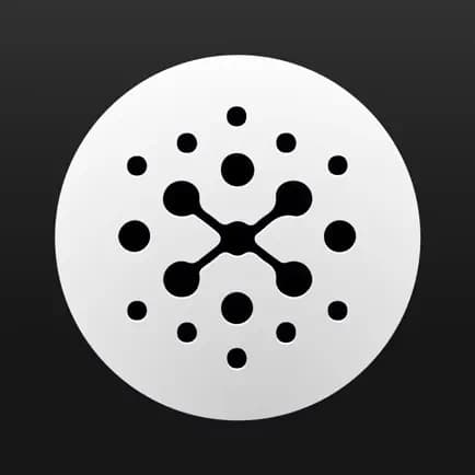 Particle News - AI工具Logo图标