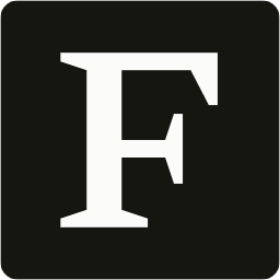 FurtherAI - AI工具Logo图标