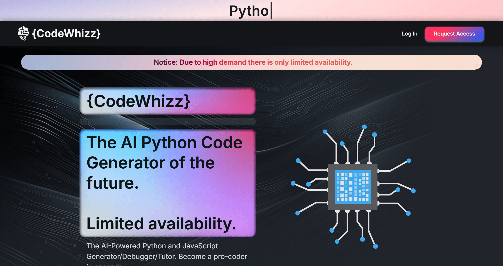 CodeWhizz