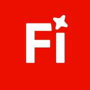 Adobe Firefly - AI工具Logo图标