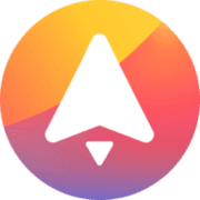 Roketfy - AI工具Logo图标