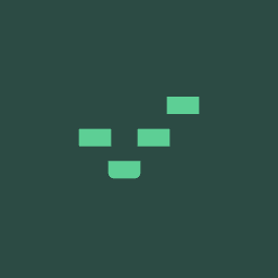 Glyph - AI工具Logo图标