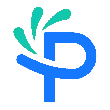 Pixelfox AI - AI工具Logo图标