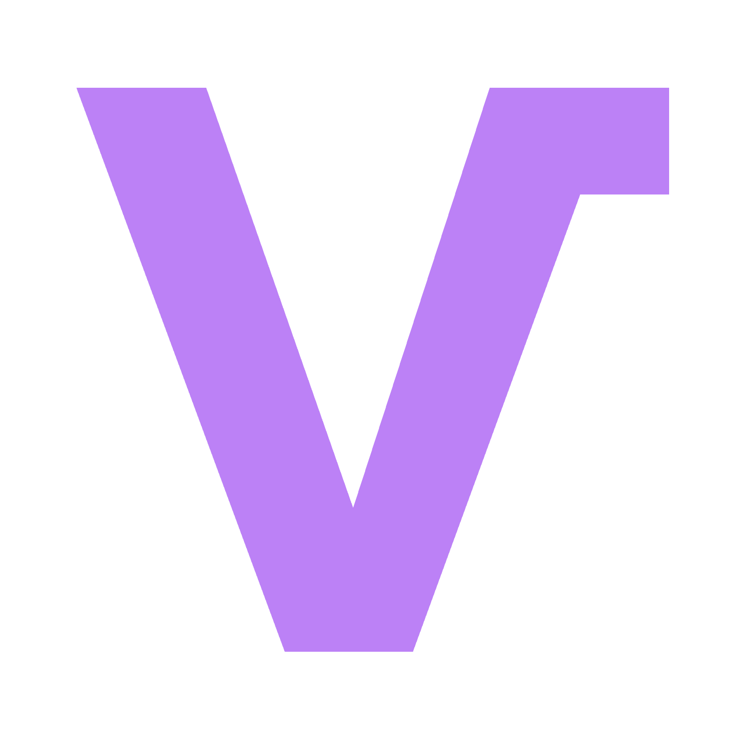 Vizly - AI工具Logo图标