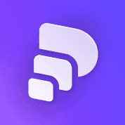 Pitch - AI工具Logo图标