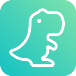 T-Rex Label - AI工具Logo图标