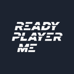 Ready Player Me - AI工具Logo图标
