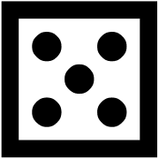 Perchance - AI工具Logo图标