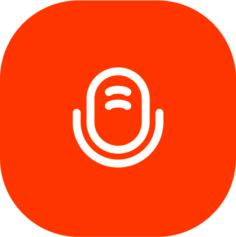 Audionotes - AI工具Logo图标