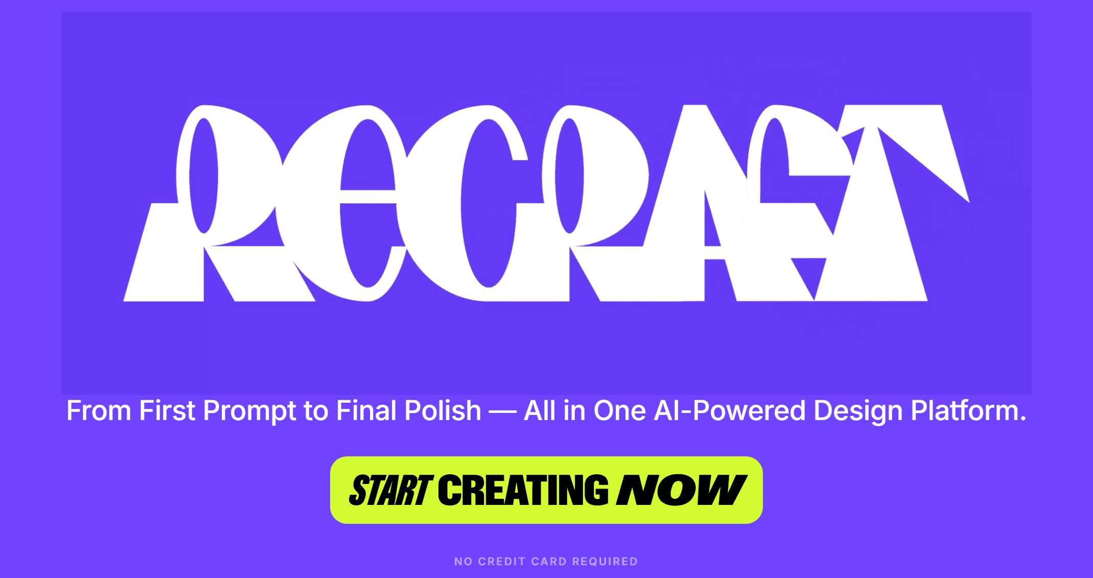 Recraft