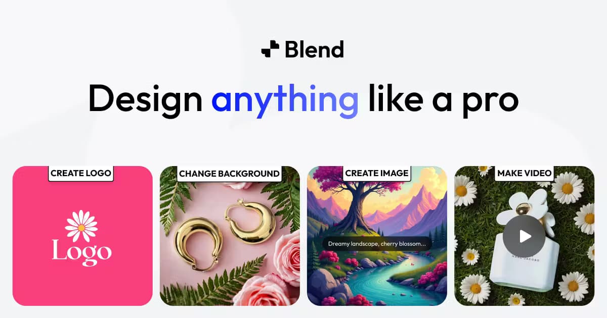 Blend