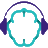 Snackz.ai - AI工具Logo图标