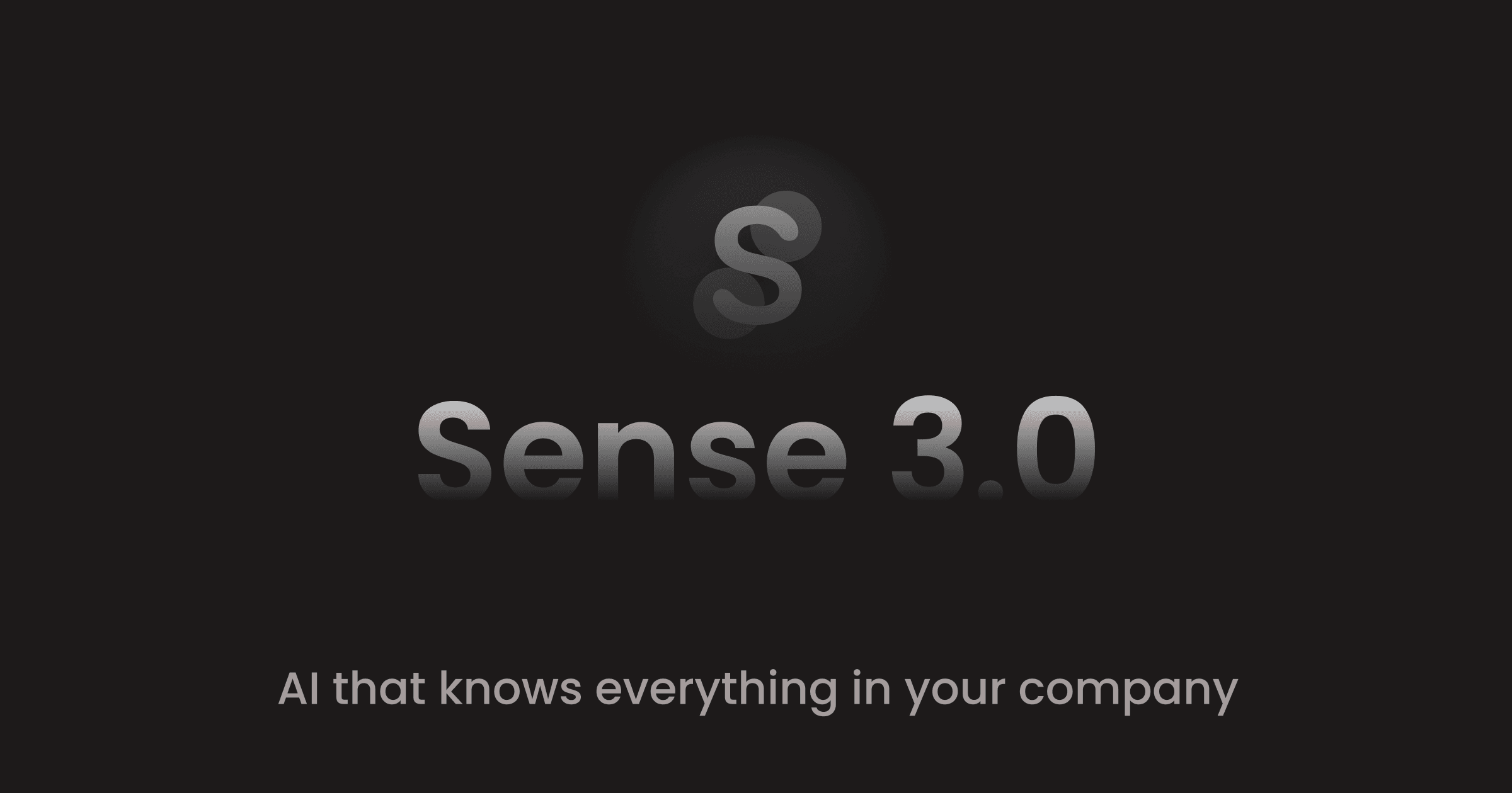 Sense