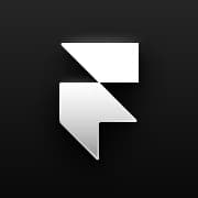 Framer - AI工具Logo图标