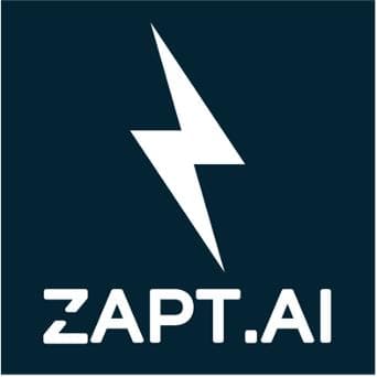 ZAPT.AI - AI工具Logo图标