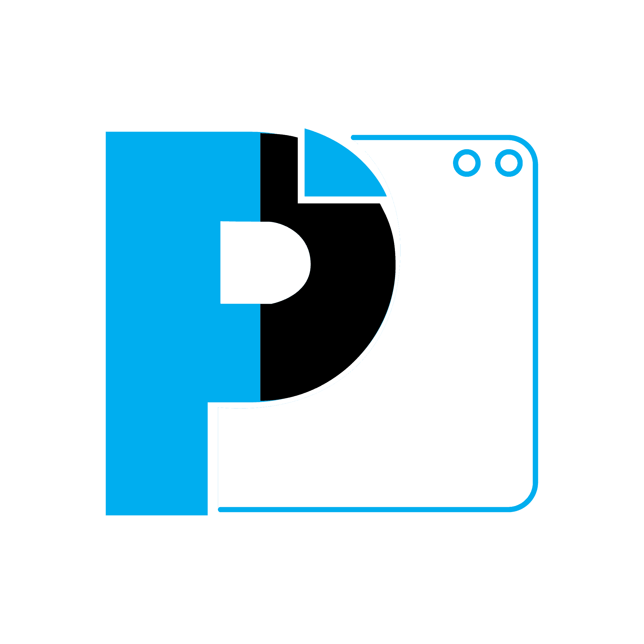 PowerPresent AI - AI工具Logo图标