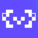 ModelScope - AI工具Logo图标