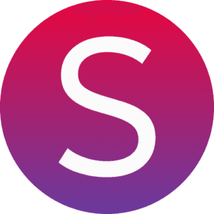 SHIFT AI - AI工具Logo图标