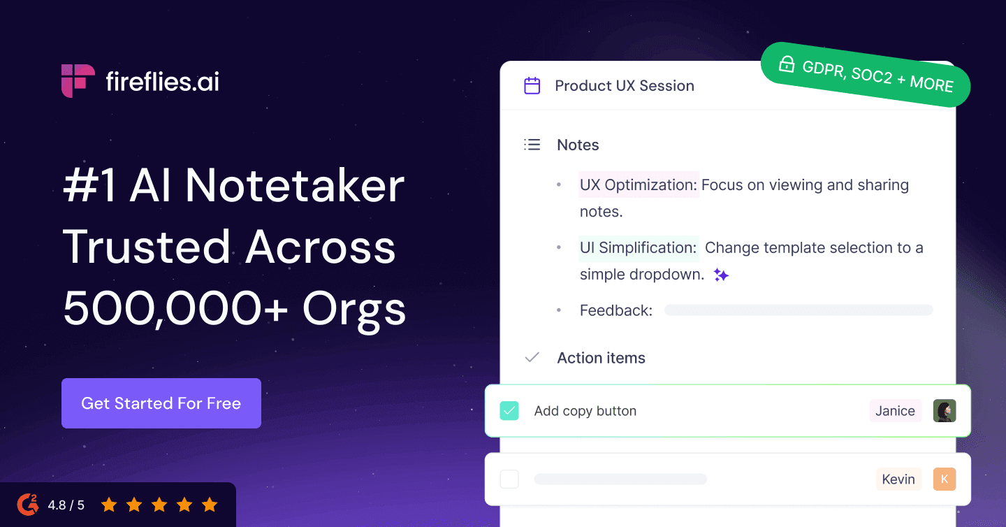 Fireflies.ai
