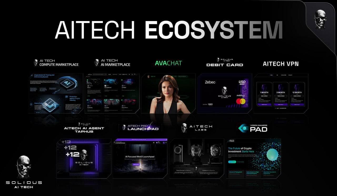 Solidus AI Tech