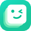 Dreamface - AI工具Logo图标