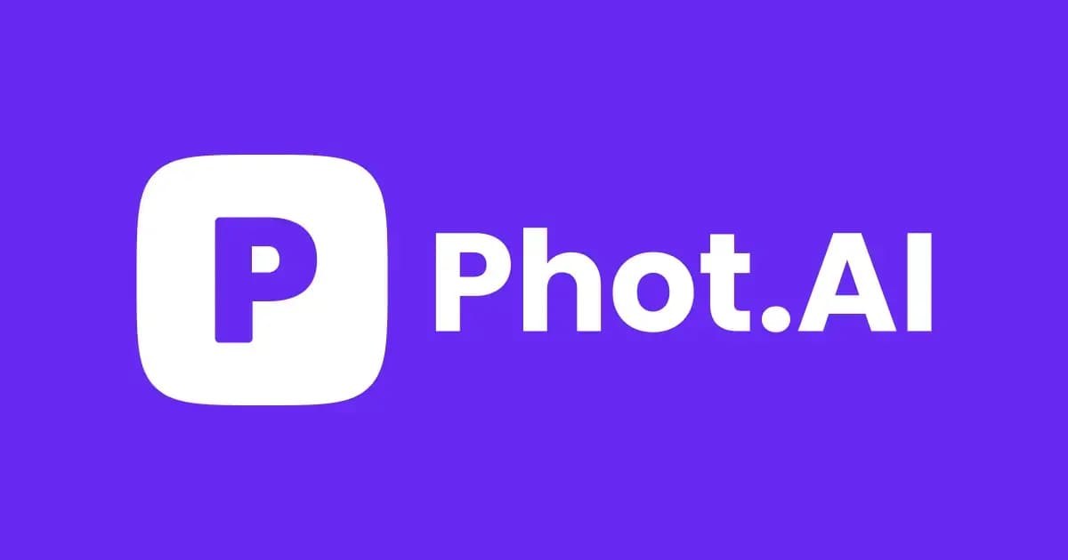 Phot.AI