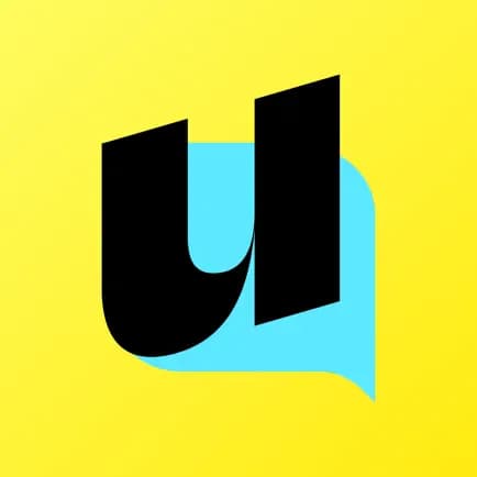 Uknow.AI - AI工具Logo图标