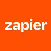 Zapier - AI工具Logo图标