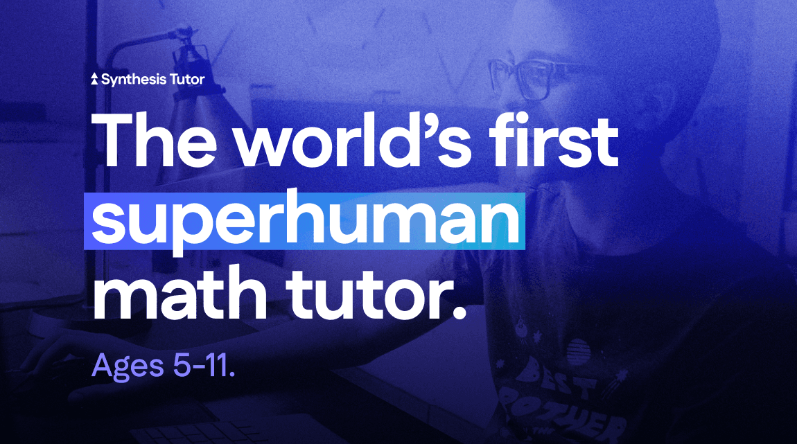 Synthesis Tutor