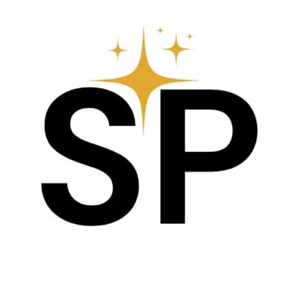 StylePal - AI工具Logo图标