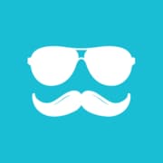 HideMyAI - AI工具Logo图标