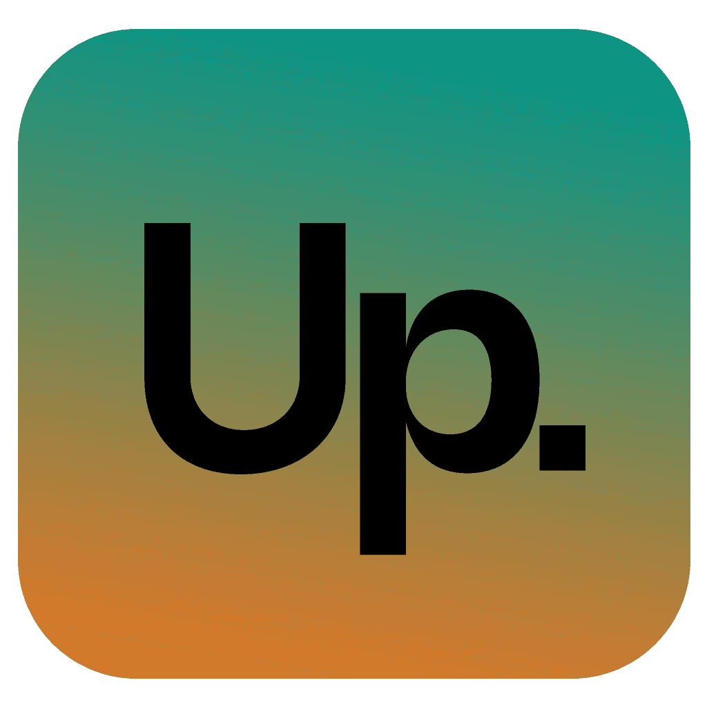 UntitledPen - AI工具Logo图标