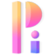 SlidesPilot - AI工具Logo图标