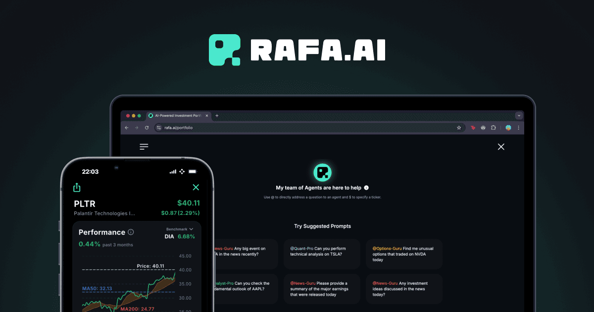 RAFA.AI