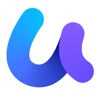 UPDF - AI工具Logo图标